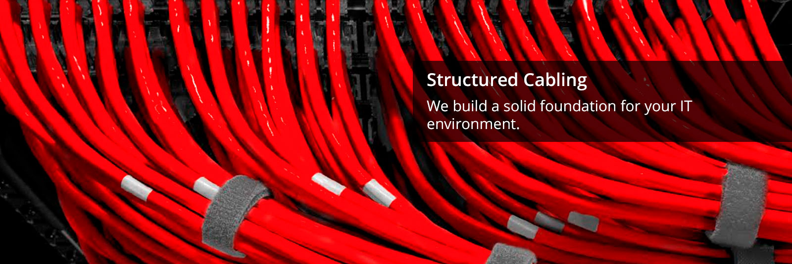 Structured Cabling